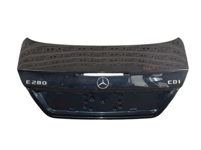Portellone Mercedes Classe E W211 A2117500075 - 16682 Portellone Mercedes Classe E W211 A2117500075 - 16682