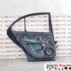 Porta Posteriore Sinistra Mercedes Classe E W211 A2117300105 - 16685