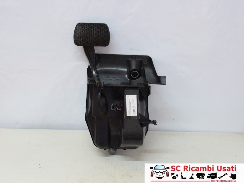 Pedale Freno Mercedes Classe E A2116840918 - 16694