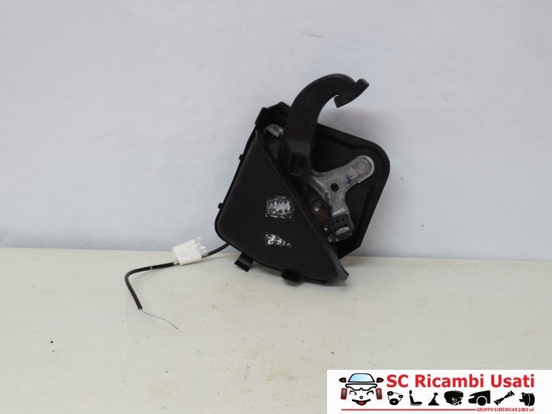 Freno Di Stazionamento Mercedes Classe E W211 A203420005 - 16695