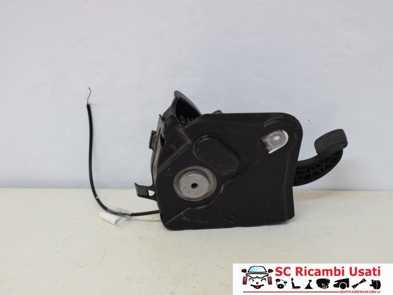 Freno Di Stazionamento Mercedes Classe E W211 A203420005 - 16695