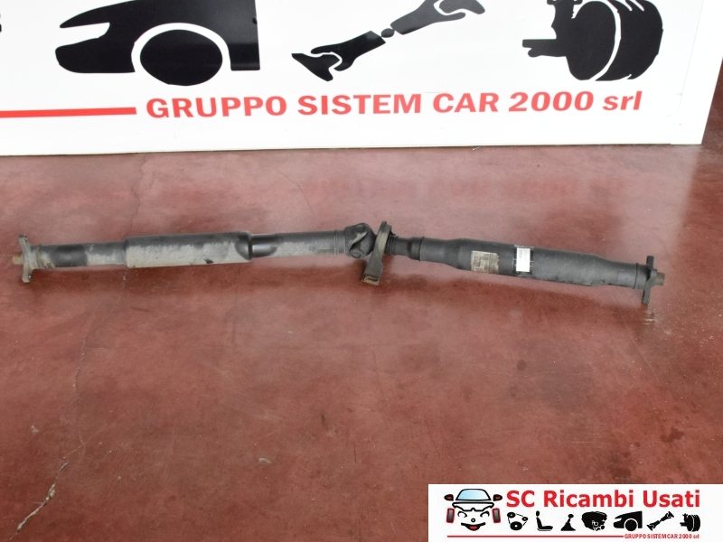 Albero Di Trasmissione Mercedes Classe E 3.2 Cdi A2114107106 - 16702 Albero Di Trasmissione Mercedes Classe E 3.2 Cdi A2114107106 - 16702