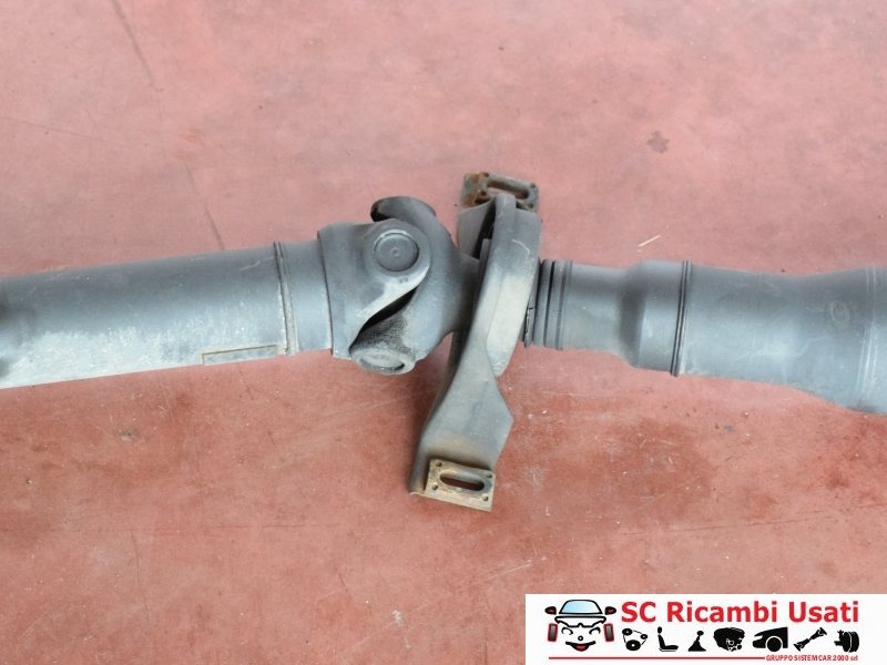 Albero Di Trasmissione Mercedes Classe E 3.2 Cdi A2114107106 - 16702 Albero Di Trasmissione Mercedes Classe E 3.2 Cdi A2114107106 - 16702