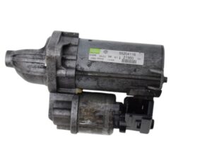 Motorino Avviamento Fiat Panda 4x4 55204116 51823860 - 20028