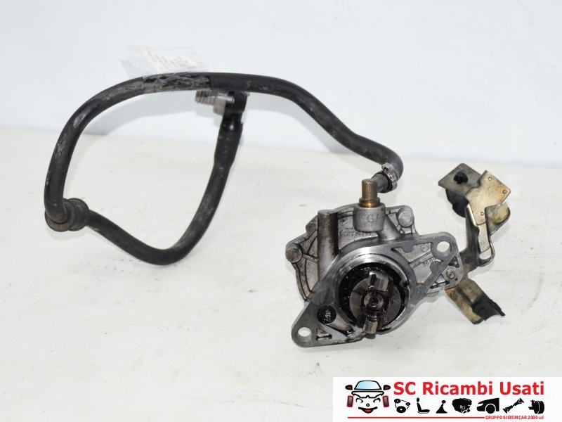 Deprerssore Fiat Panda 1.3 Multijet 73501358 55268638 - 20032