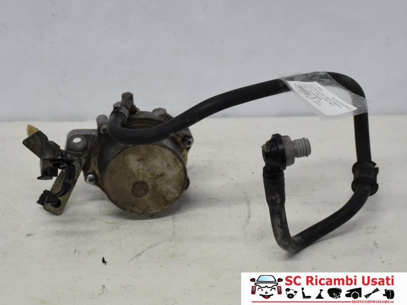 Deprerssore Fiat Panda 1.3 Multijet 73501358 55268638 - 20032