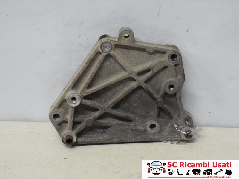 Supporto Alternatore Fiat Panda 1.3 Multijet 55206511 - 20036 Supporto Alternatore Fiat Panda 1.3 Multijet 55206511 - 20036