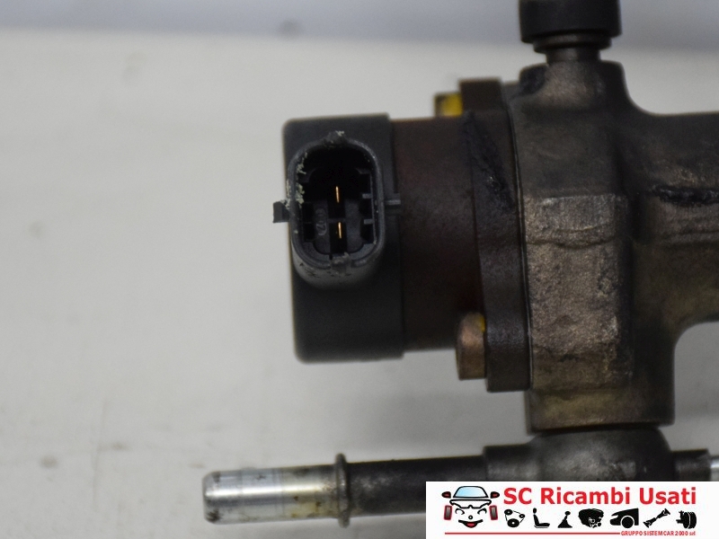 Flauto Fiat Panda 1.3 Multijet 0445214044 55210069 - 20037