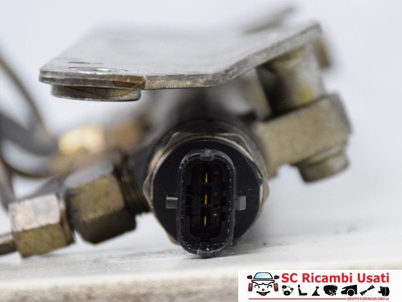 Flauto Fiat Panda 1.3 Multijet 0445214044 55210069 - 20037