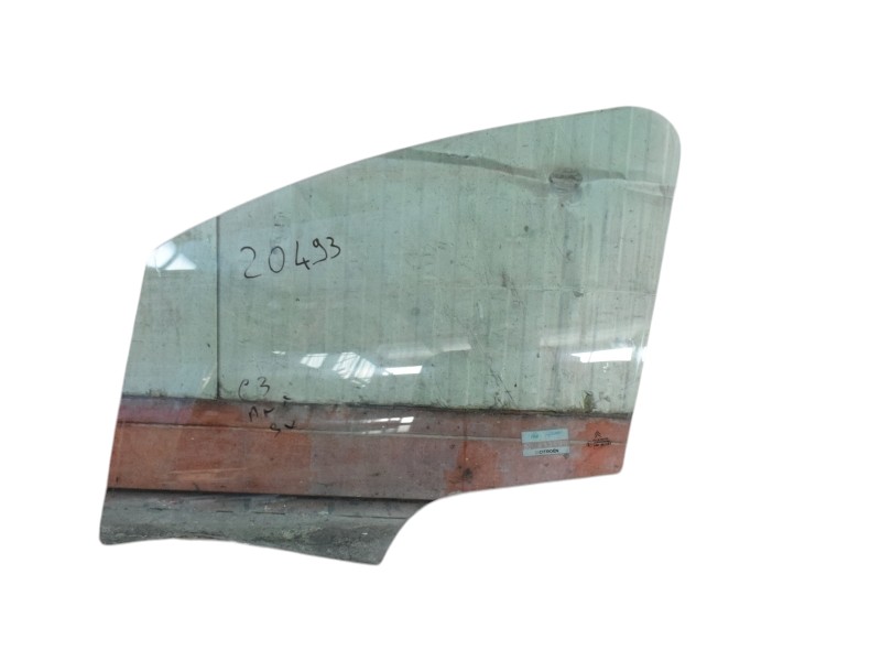Vetro Anteriore Sinistro Citroen C3 - 20493 Vetro Anteriore Sinistro Citroen C3 - 20493