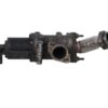 Valvola Egr Fiat Doblo 1.9 Jtd 55204235 - 21736 Valvola Egr Fiat Doblo 1.9 Jtd 55204235 - 21736