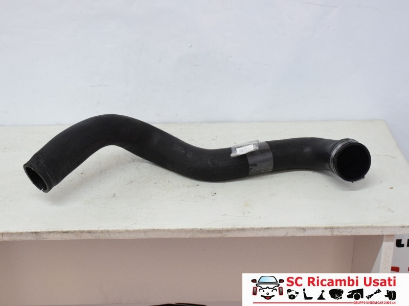 Tubo Intercooler Fiat Doblo 1.9 Jtd 51757422 - 21748