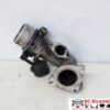 Corpo Farfallato Fiat Doblo 1.9 Jtd 55222589 73503060 - 21749