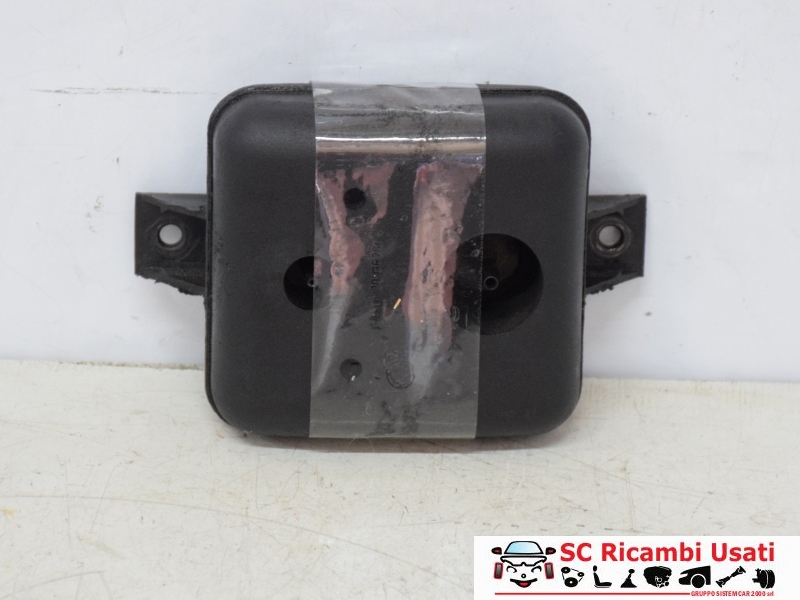 Serbatoio Vapori Olio Fiat Doblo 1.9 Jtd 60656296 60815581 - 21762