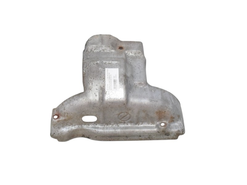 Paracalore Turbina Fiat Doblo 1.9 Jtd  - 21764