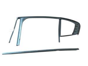 Guarnizione Porta Posteriore Destra Fiat Tipo 51983565 51983563 - 21770