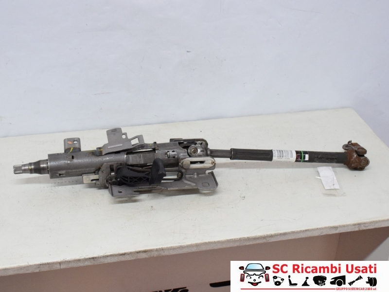 Piantone Sterzo Citroen Ds3 4123GK - 21795