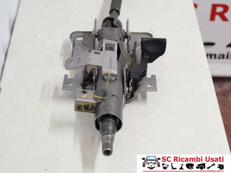 Piantone Sterzo Citroen Ds3 4123GK - 21795