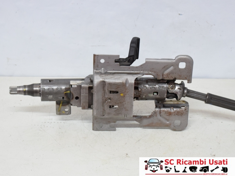 Piantone Sterzo Citroen Ds3 4123GK - 21795