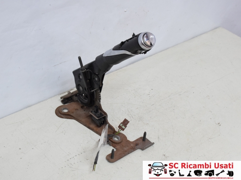 Freno A Mano Citroen Ds3 9689032980 - 21812 Freno A Mano Citroen Ds3 9689032980 - 21812