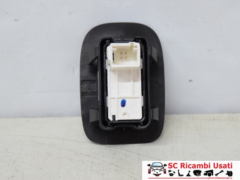 Pulsante Alzavetro Posteriore Sx Peugeot 2008 96751119ZD - 21857