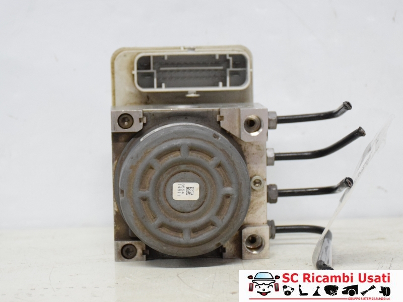 Abs Citroen Ds3 9677255180 - 21921 Abs Citroen Ds3 9677255180 - 21921