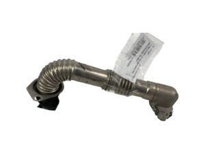 Tubo Egr Ds3 1.4 Hdi 9674950180 - 21927