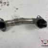 Tubo Egr Ds3 1.4 Hdi 9674950180 - 21927