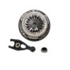 Kit Frizione E Volano Ds3 1.4 Hdi 120038710 9637569610 - 21931