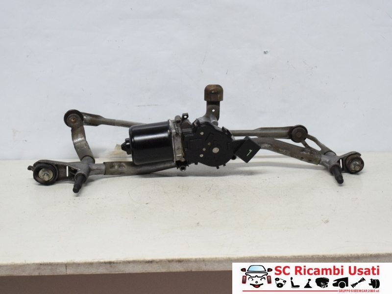 Tergicristallo Citroen Ds3 6405QC - 21934 Tergicristallo Citroen Ds3 6405QC - 21934