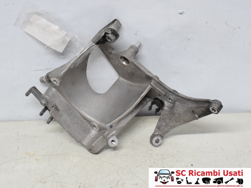 Staffa Filtro Gasolio Ds3 1.4 Hdi 9672309580 - 21939 Staffa Filtro Gasolio Ds3 1.4 Hdi 9672309580 - 21939