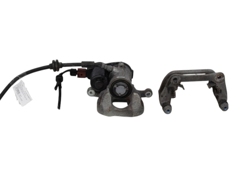 Pinza Freno Posteriore Sinistra Jeep Renegade 52029648 - 21946 Pinza Freno Posteriore Sinistra Jeep Renegade 52029648 - 21946