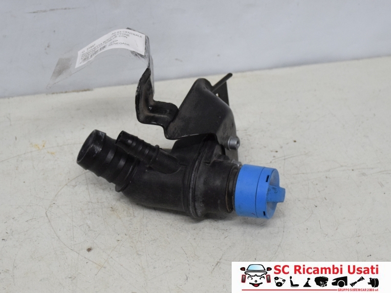 Ingresso Serbatoio Adblue Jeep Renegade 1.6 Multij 52114850 - 21947