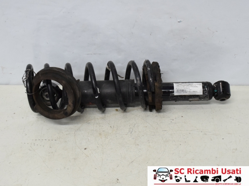 Ammortizzatore Posteriore Con Molla Fiat New Panda 51925634 52076374 - 21949 Ammortizzatore Posteriore Con Molla Fiat New Panda 51925634 52076374 - 21949