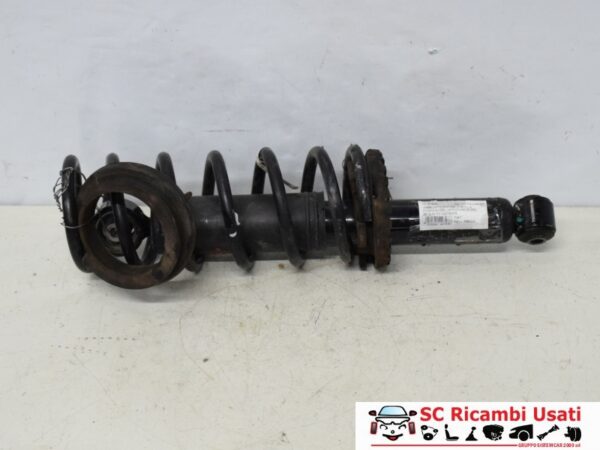 Coppia Ammortizzatori Posterior Per Fiat Doblo 1.2 1.4 1.6 Benz - Foto 10