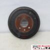 Tamburo Freno Posteriore Fiat New Panda 51962845 - 21956