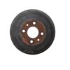 Tamburo Freno Posteriore Fiat New Panda 51962845 - 21957