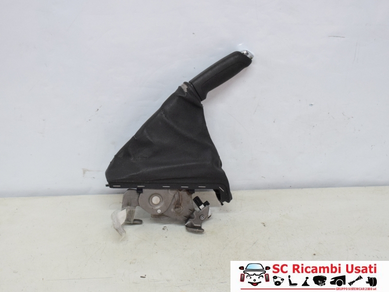 Freno A Mano Opel Corsa D 13255754 - 21972
