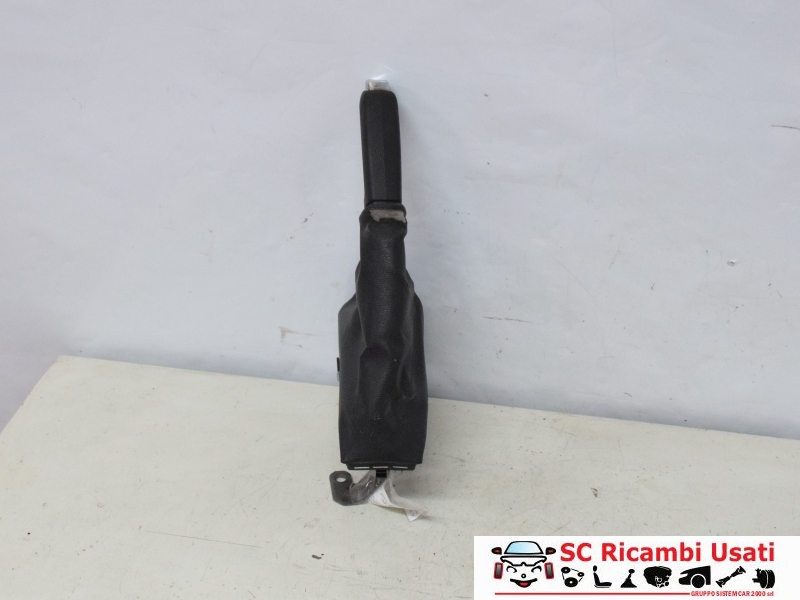 Freno A Mano Opel Corsa D 13255754 - 21972