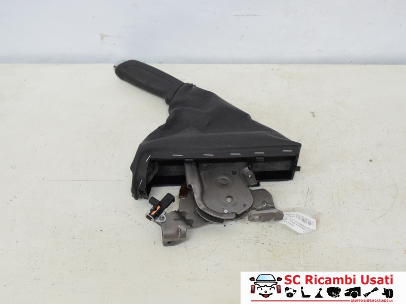 Freno A Mano Opel Corsa D 13255754 - 21972
