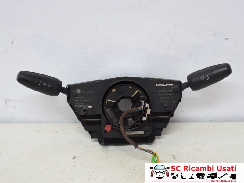 Devioluci Opel Corsa D 13142283 12274700 - 21973 Devioluci Opel Corsa D 13142283 12274700 - 21973