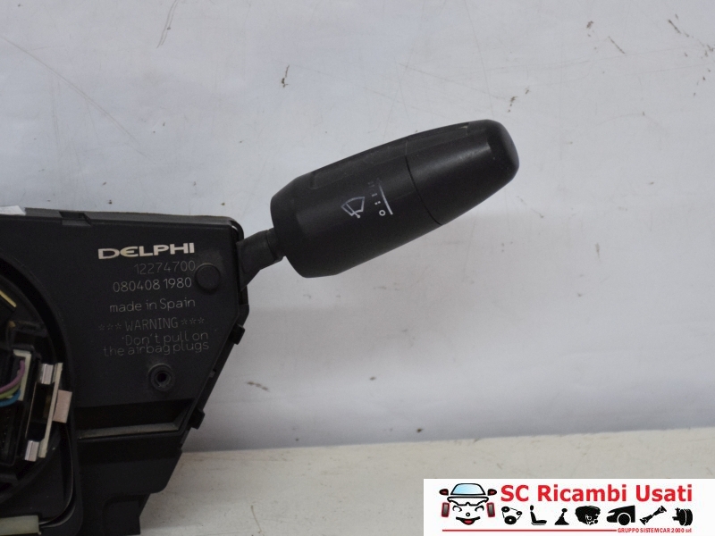 Devioluci Opel Corsa D 13142283 12274700 - 21973 Devioluci Opel Corsa D 13142283 12274700 - 21973