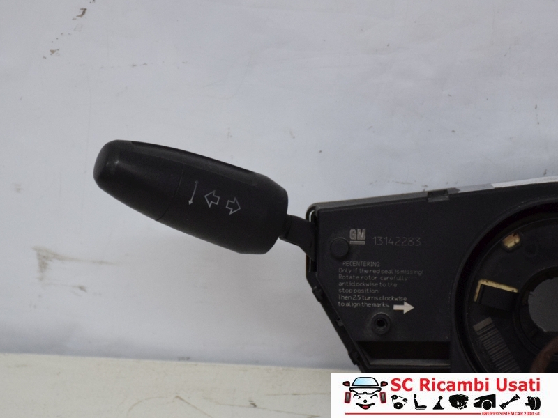 Devioluci Opel Corsa D 13142283 12274700 - 21973 Devioluci Opel Corsa D 13142283 12274700 - 21973