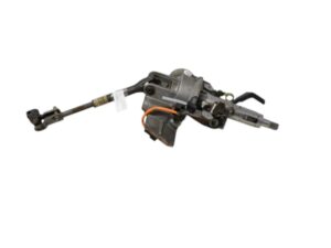 Piantone Sterzo Opel Corsa D 26117867 55703402 - 21999