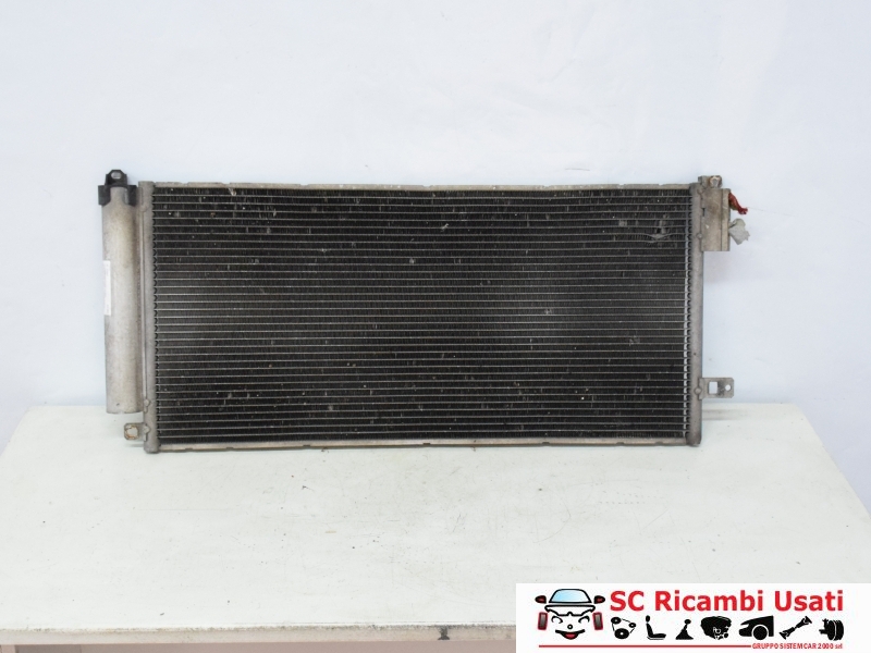 Radiatore Clima Opel Corsa 95514601 - 22007 Radiatore Clima Opel Corsa 95514601 - 22007