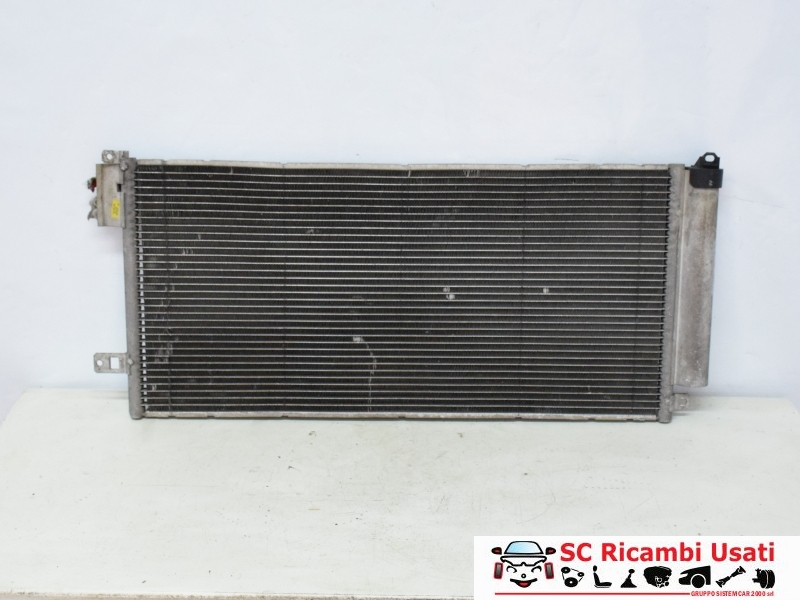 Radiatore Clima Opel Corsa 95514601 - 22007 Radiatore Clima Opel Corsa 95514601 - 22007