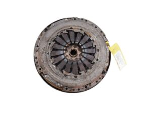 Kit Frizione E Volano Opel Corsa D 122034410 - 22008