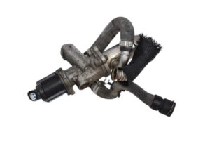 Valvola Egr Opel Corsa 1.3 Cdti 55204941 - 22013