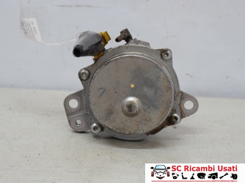 Depressore Opel Corsa D 55193232 - 22021