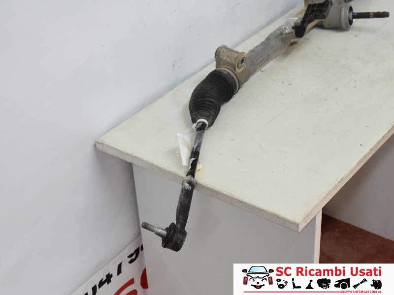 Scatola Sterzo Opel Corsa D 55702983 - 22032